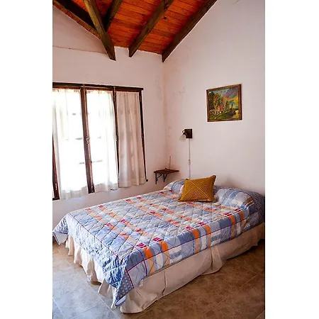 Suricabanias Apartment Villa Yacanto Exterior photo