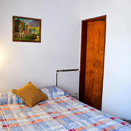 Suricabanias Apartment Villa Yacanto Exterior photo