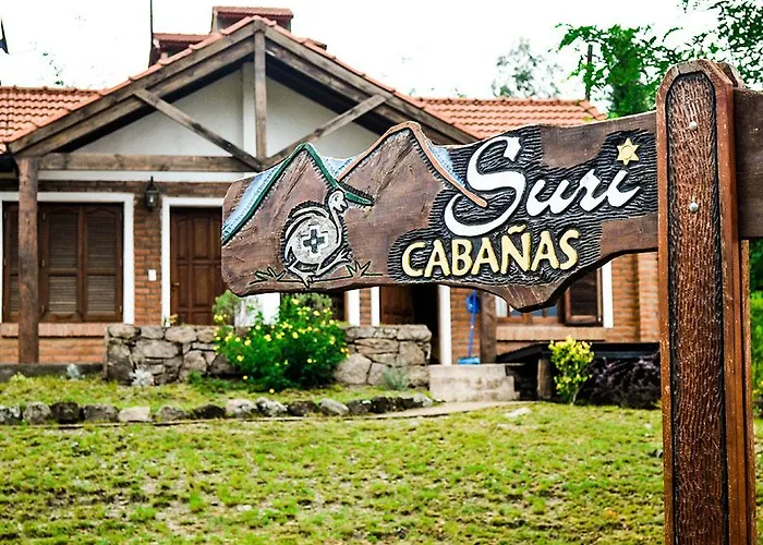 Suricabanias