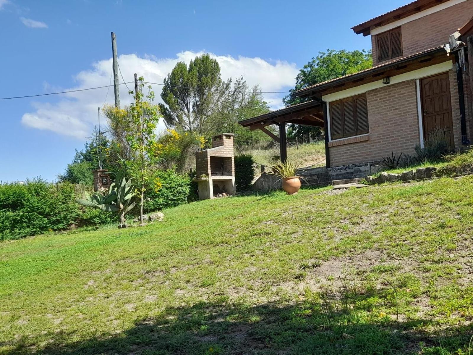 Suricabanias Villa Yacanto