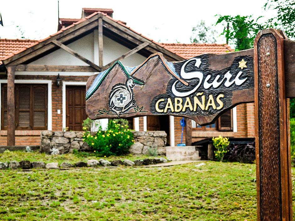 Suricabanias Villa Yacanto