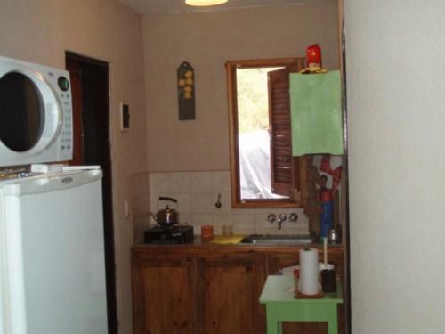 Suricabanias Apartment