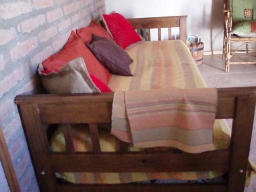 Apartment Suricabanias