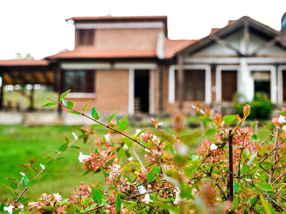 Suricabanias Villa Yacanto