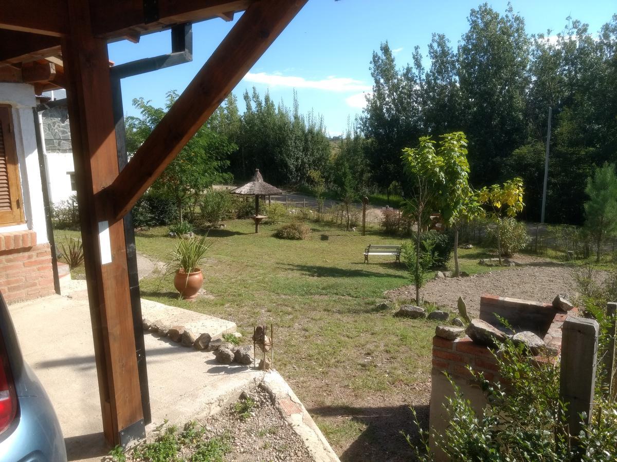 Suricabanias Apartment