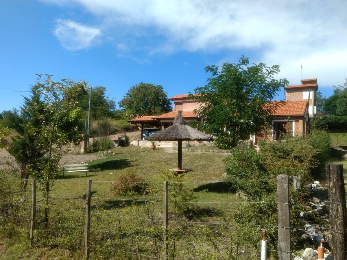 Apartment Suricabanias Villa Yacanto