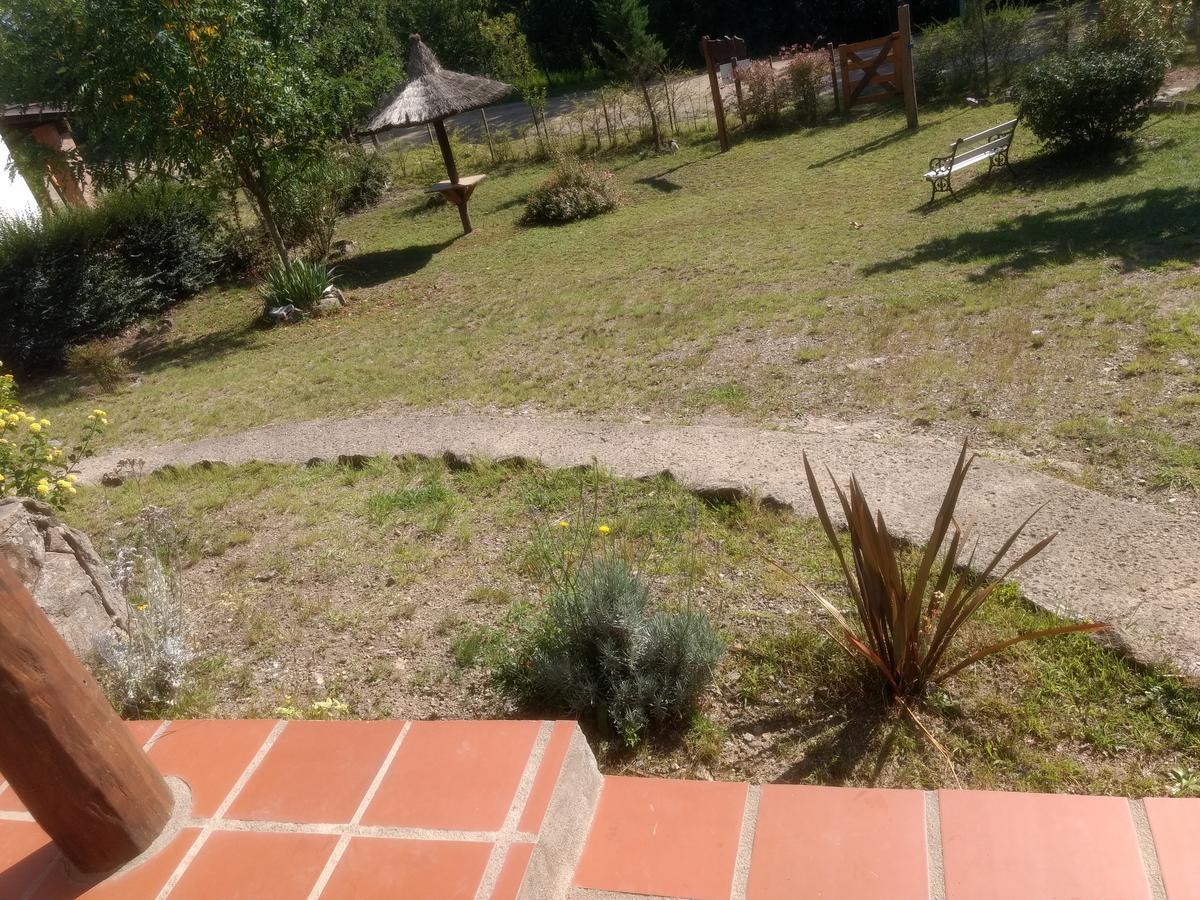 Suricabanias Apartment