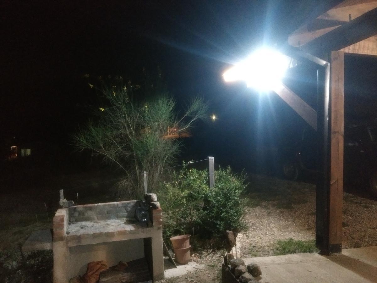 Suricabanias Apartment Villa Yacanto